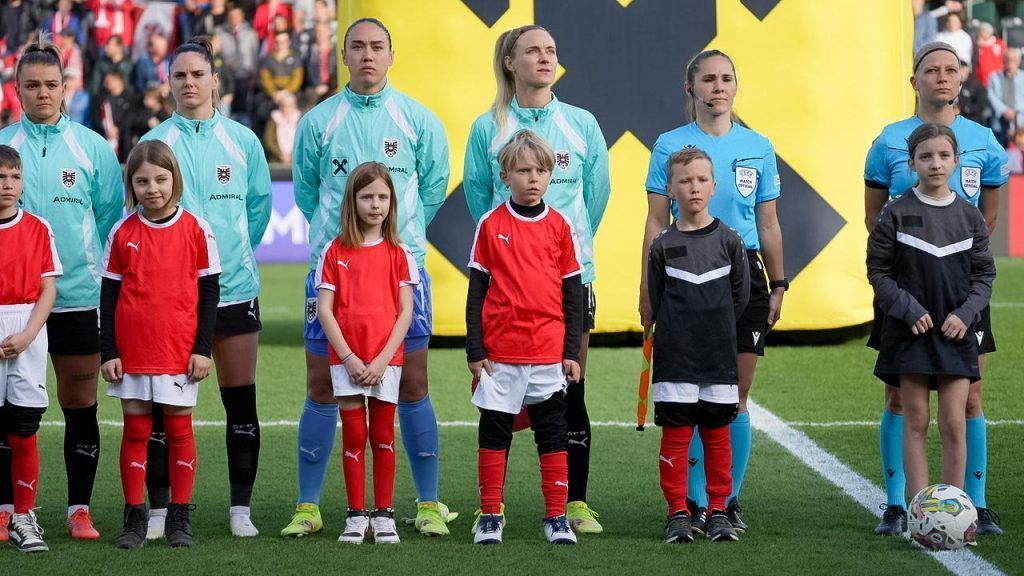 Kleiner Fußballfan ganz groß: Vincents unvergesslicher Abend