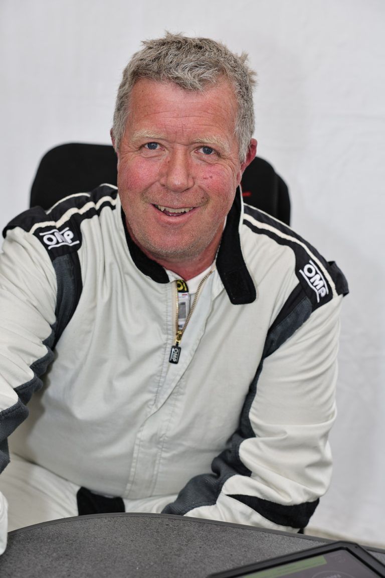 26./27. April 2025 Red Bull Ring Classics | #40 Markus Reich (AUT) Audi A4 STW