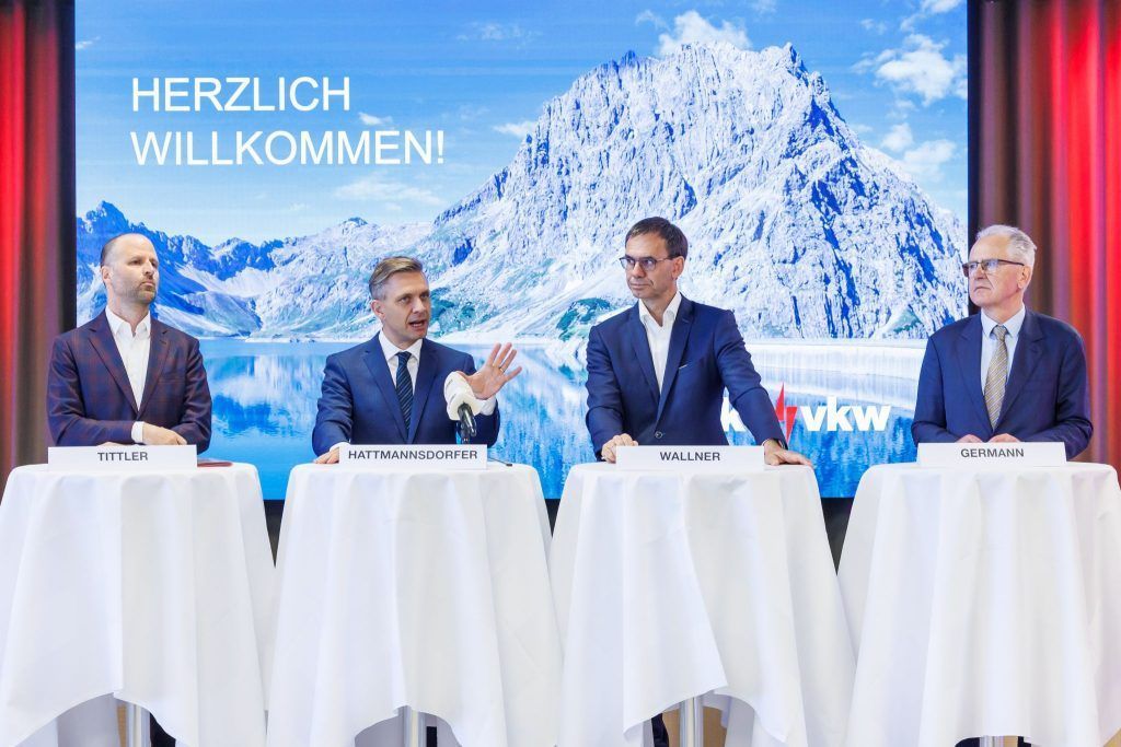 Deutsche Pläne zum Industriestrom lassen Alarmglocken schrillen: "Es wäre dramatisch"