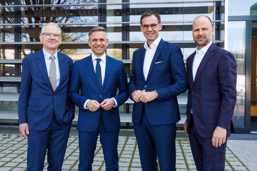Deutsche Pläne zum Industriestrom lassen Alarmglocken schrillen: "Es wäre dramatisch"