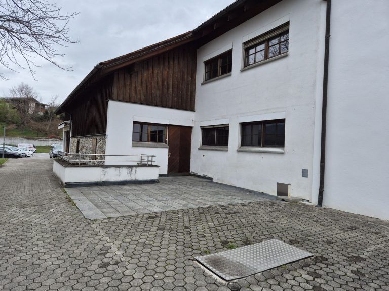 Gemeindeamt Bludesch