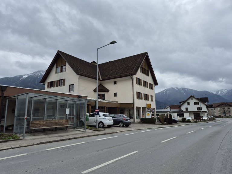 Gemeindeamt Bludesch