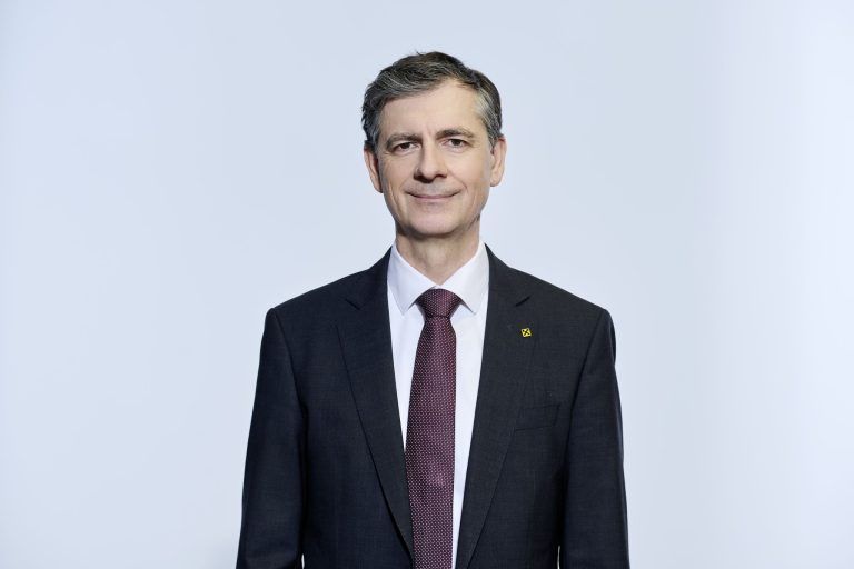 Raiffeisen Vorarlberg