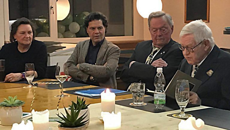 Helmut Köb, Mensch aus der Heimat, Mundartdichter