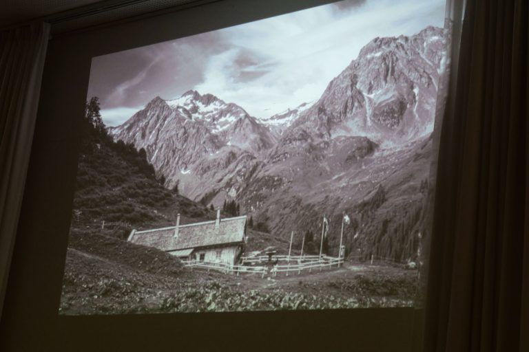 Satteins zweite Heimat im Klostertal: So wunderschön ist die Satteinser Alpe im Klostertal gelegen.