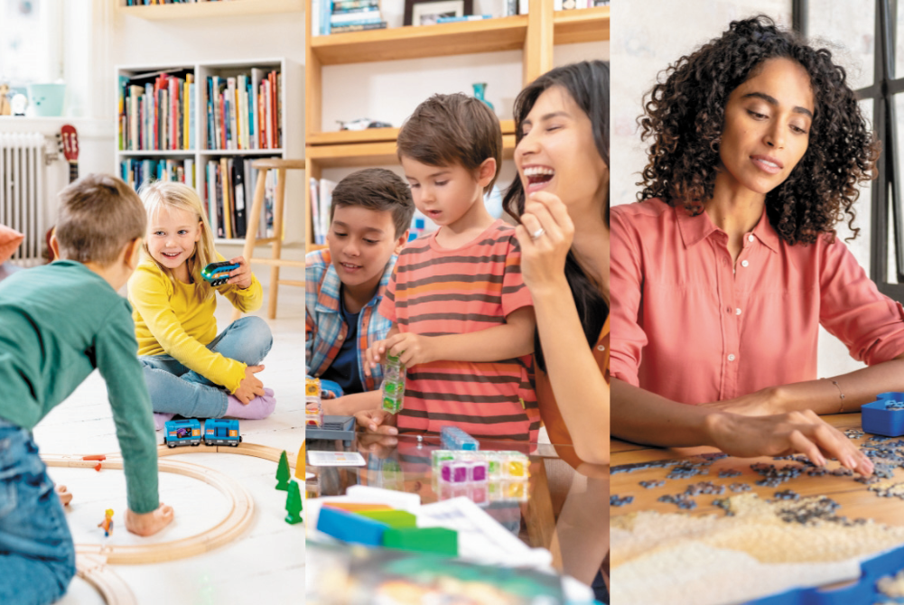 10 % sparen im Ravensburger Store