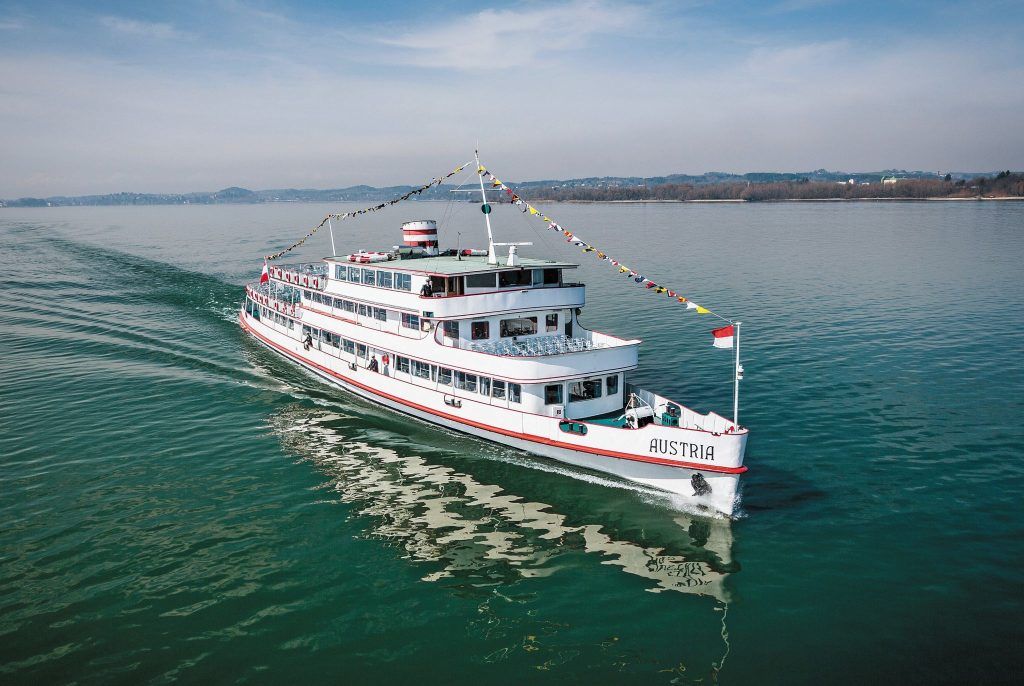VN &#8211; Frühstücksfahrt