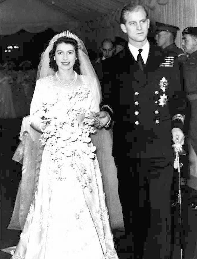 Lisbeth Bischoff über den Zauber adeliger Hochzeiten