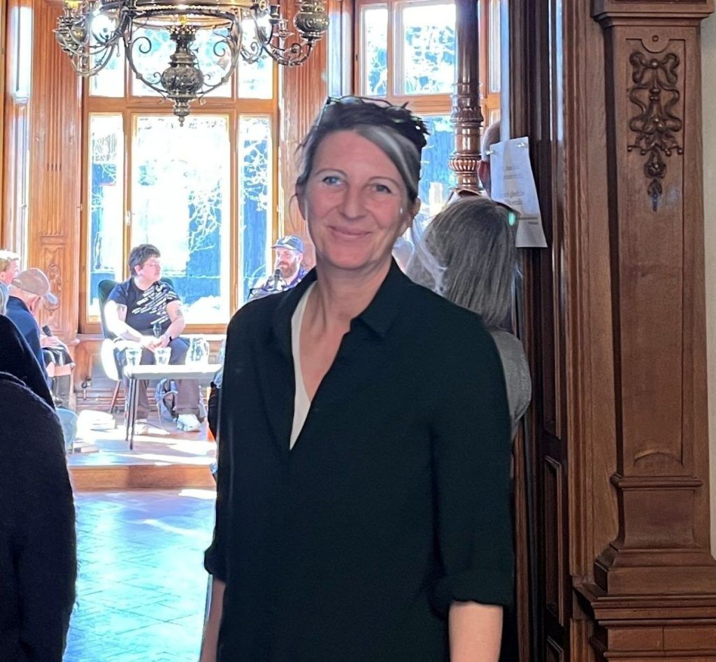 Unmittelbare Einblicke in das zeitgenössische Kunstschaffen