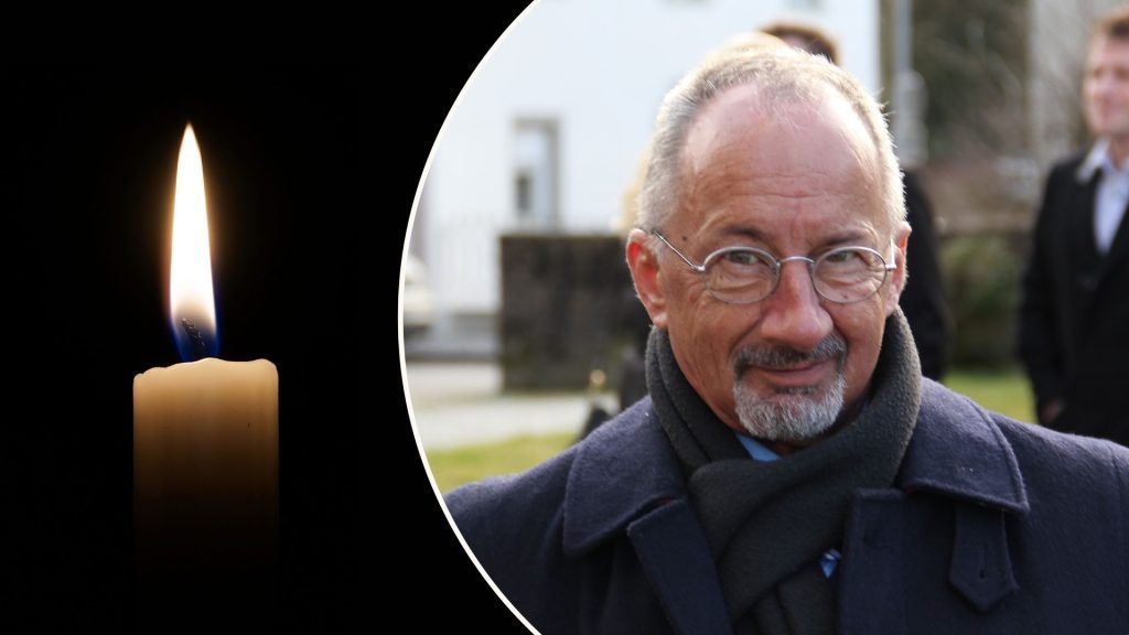Nachruf auf Günter Fend: „Jo Jo, as ischt halt so – s&#8217;Leaba got witr“