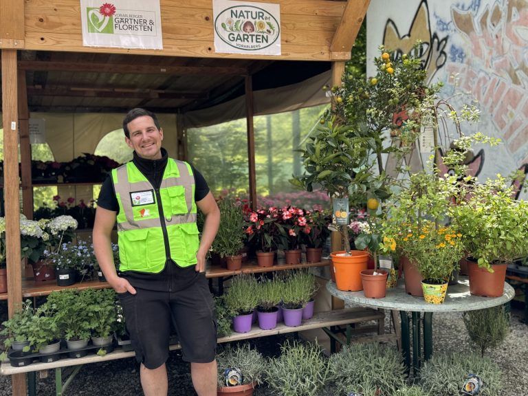 Frühlingsmarkt für Tierfreunde: Der Frühlingsmarkt im Vorarlberger Tierschutzheim steht ganz im Zeichen von Natur & Tierliebe.
