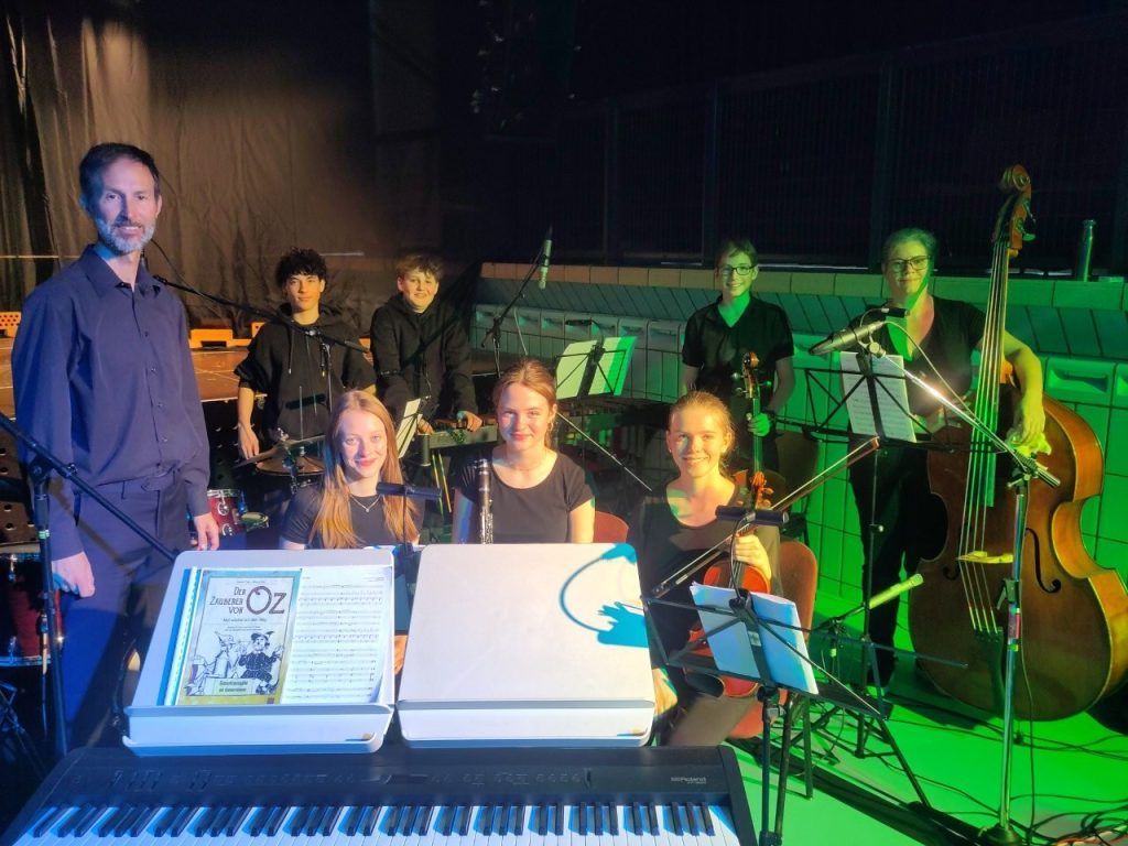 Kindermusical begeistert mit starker Botschaft