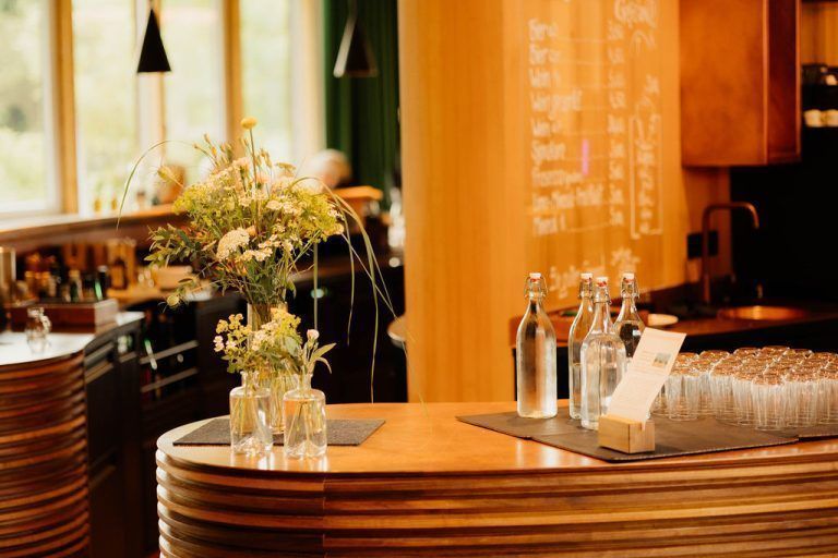 Cafe Arbogast