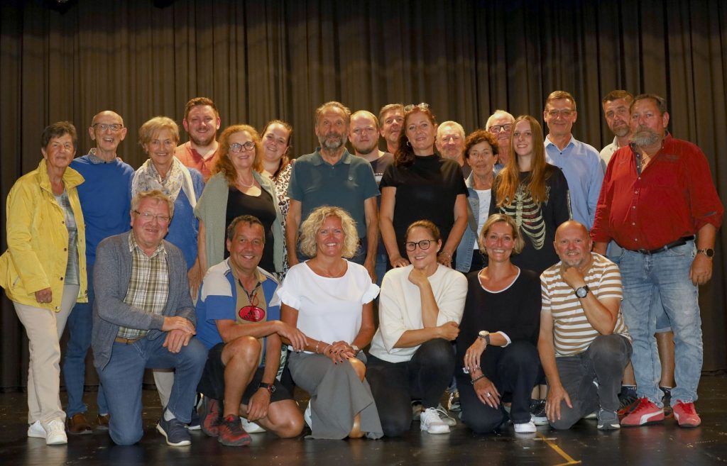 Erfolgreiches Theater Hörbranz