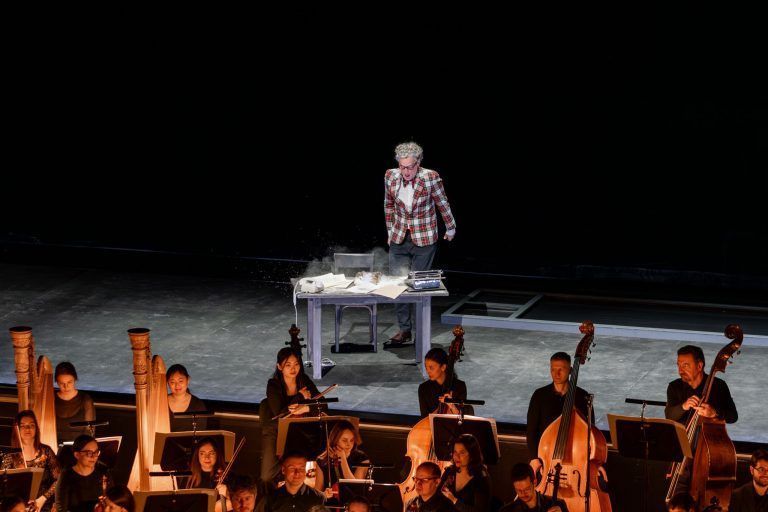 tiroler festspiele erl progrmm 2025/2026