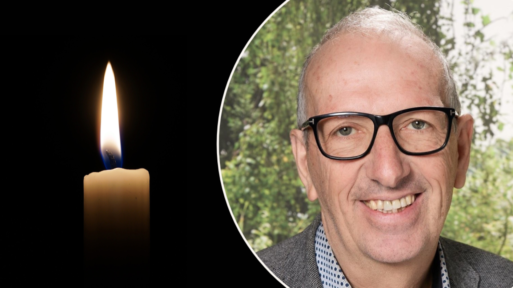 Nachruf auf Peter Hagspiel: Mit ganzem Herzen engagiert für Kinder und ihre Chancen