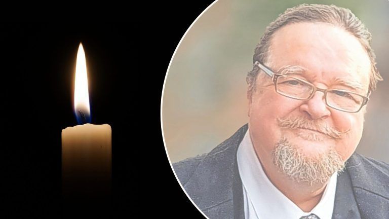 Pfarrer Dr. Hatiar übte sein Priesteramt mit Hingabe und Überzeugung aus.   