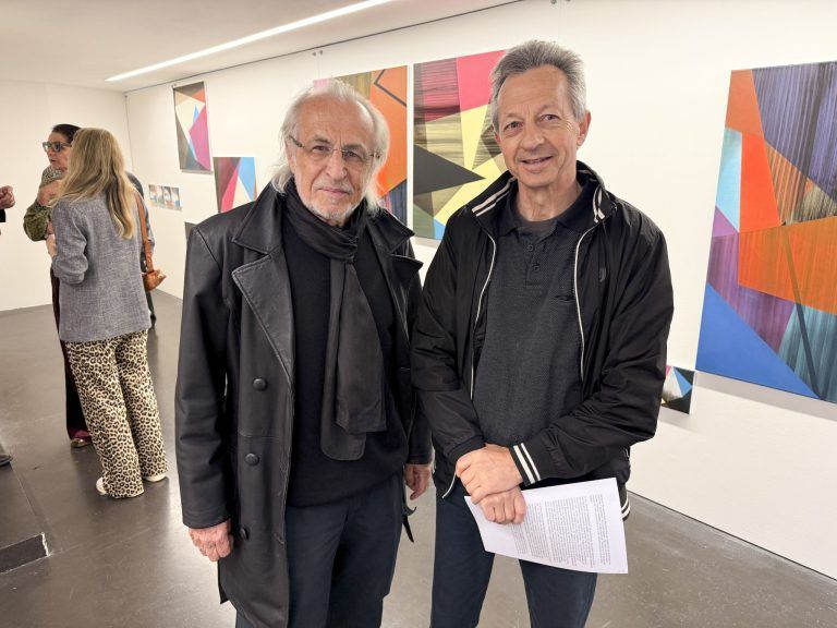 _Gambler_ Martin Hämmerle und Willi Kühmayer