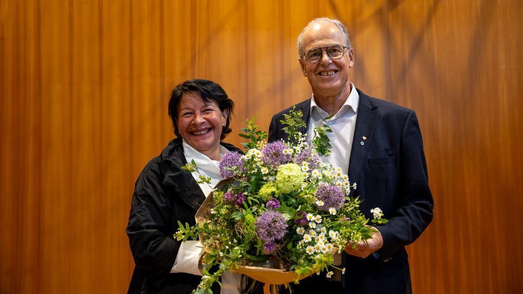 Gemeindepolitik mit Frauenpower