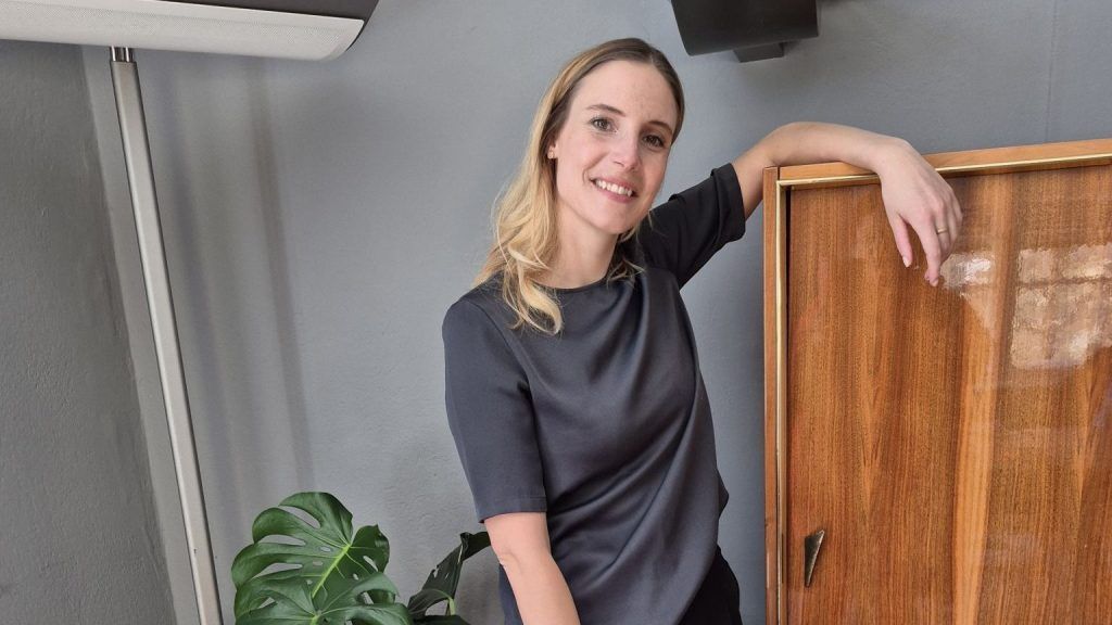Mit Leidenschaft für bewegte Geschichten
