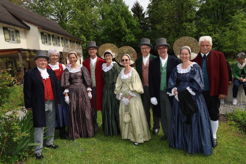 Advokat der Armen und Stadtheiliger gefeiert