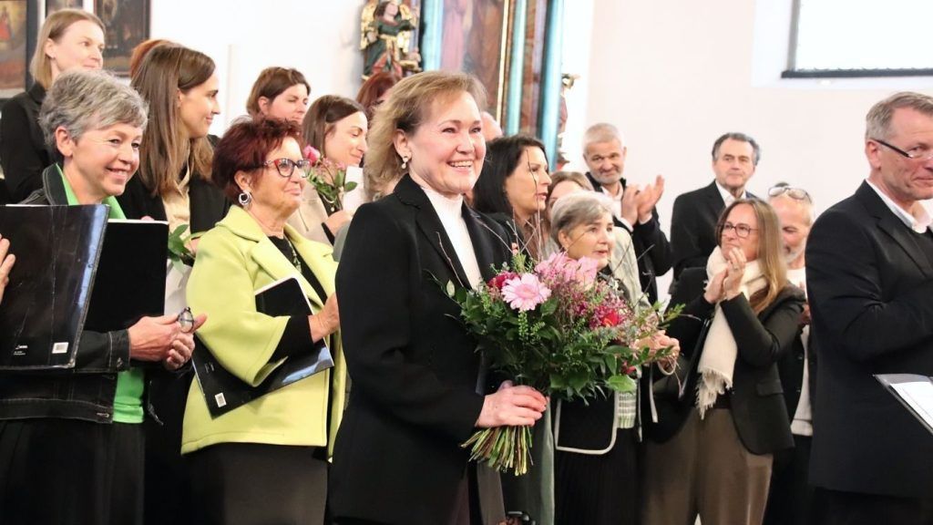 Ein Vierteljahrhundert Chormusik in Bildstein