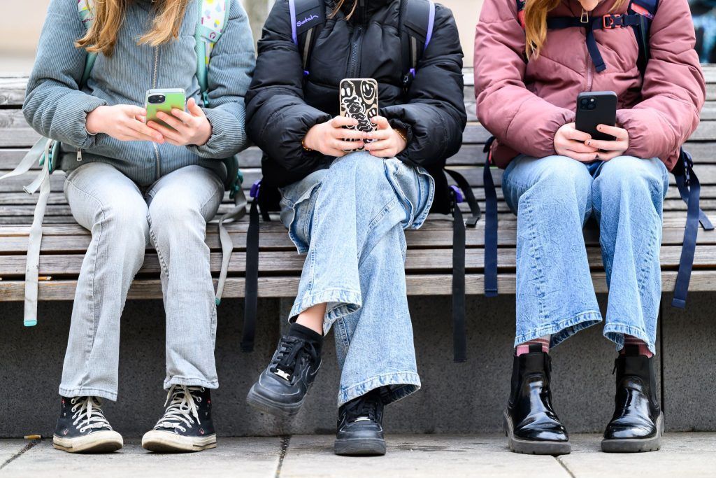 Vorarlbergs Schulen sind für Handyverbot gut gerüstet