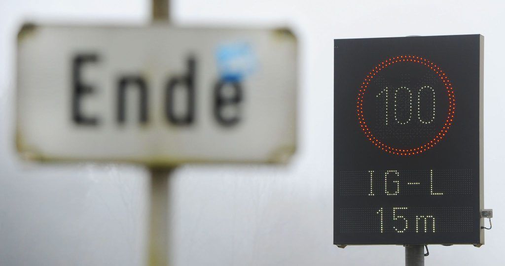 &#8220;Es ist vorstellbar, dass der Lufthunderter in Vorarlberg in Zukunft aufgehoben wird&#8221;