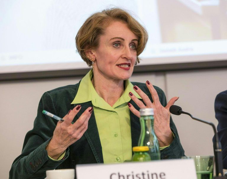 Wie Arbeiten bis 70 gehen soll