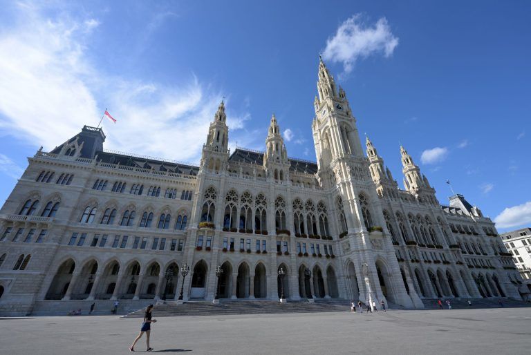 Wien wählt: SPÖ verliert wohl an Boden, FPÖ könnte zulegen - Dreikampf um Platz 3 erwartet
