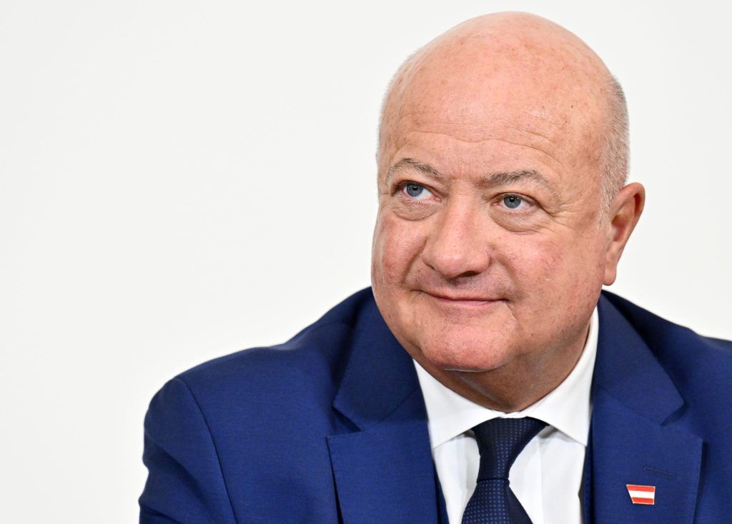 Nicht den einfachsten Weg gehen, sondern den Besten für Österreich