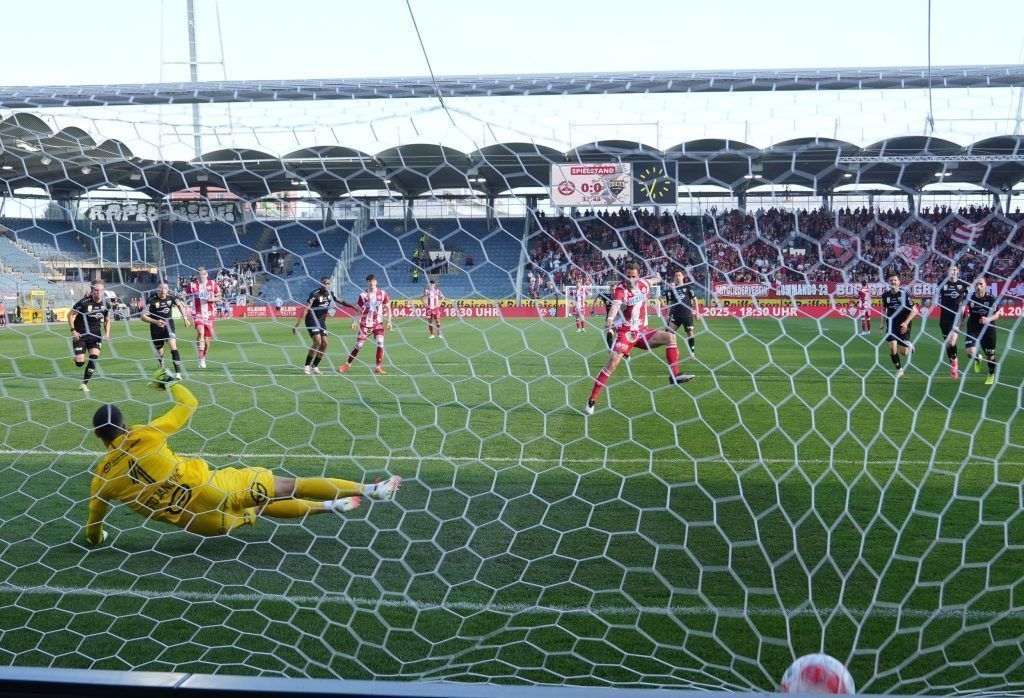 Grazer Rotjacken bleiben rotes Tuch für Altach