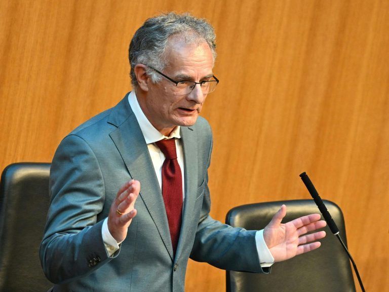 Chancen für S18 steigen trotz Sparpakets
