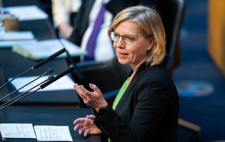 Chancen für S18 steigen trotz Sparpakets