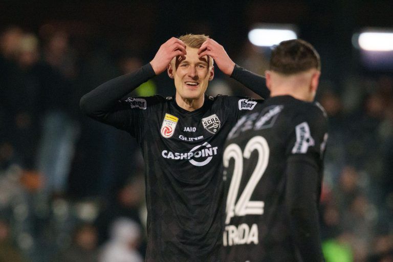VN-Spielernoten: Ein Wechselbad der Gefühlswelt