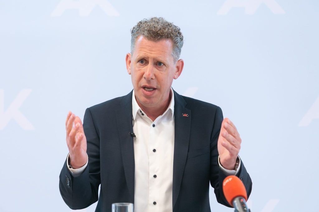 &#8220;Politik befindet sich beim Wohnen auf dem Schleuderkurs&#8221;