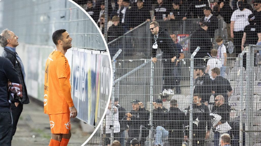 Druck am Altacher Kessel