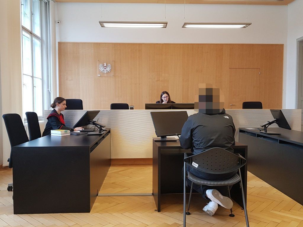 Rätsel um telefonische Morddrohung