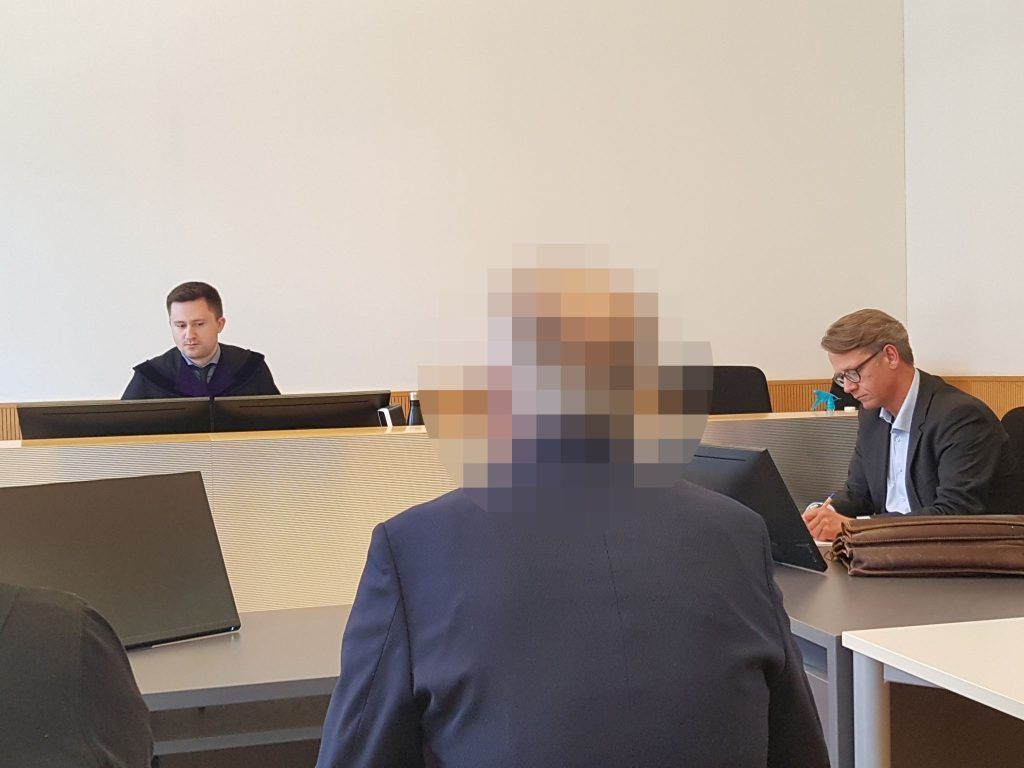 Gefälschtes Waschmittel vertickt: Kunden juckte es plötzlich überall