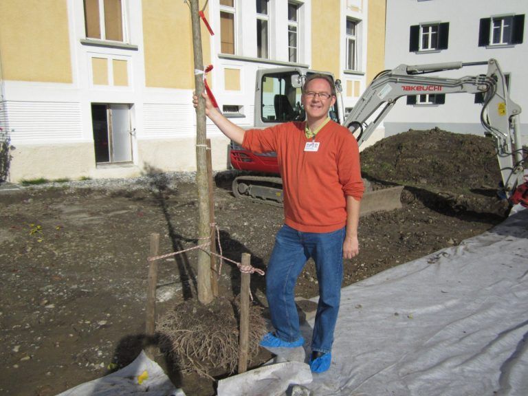 Gerhard Häfele