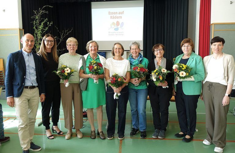 Jahreshauptversammlung KPV Großes Walsertal