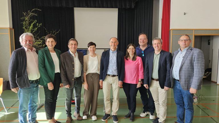 Jahreshauptversammlung KPV Großes Walsertal