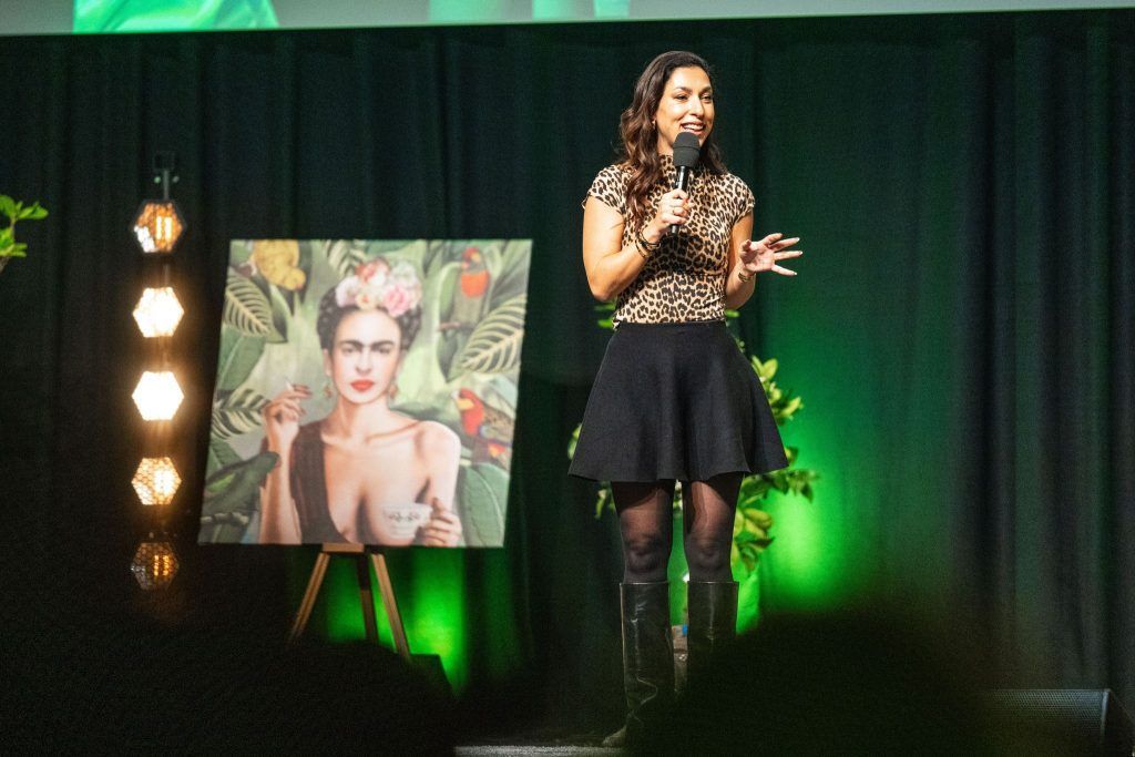 Female Future Festival: Warum Echtheit mehr zählt als Perfektion