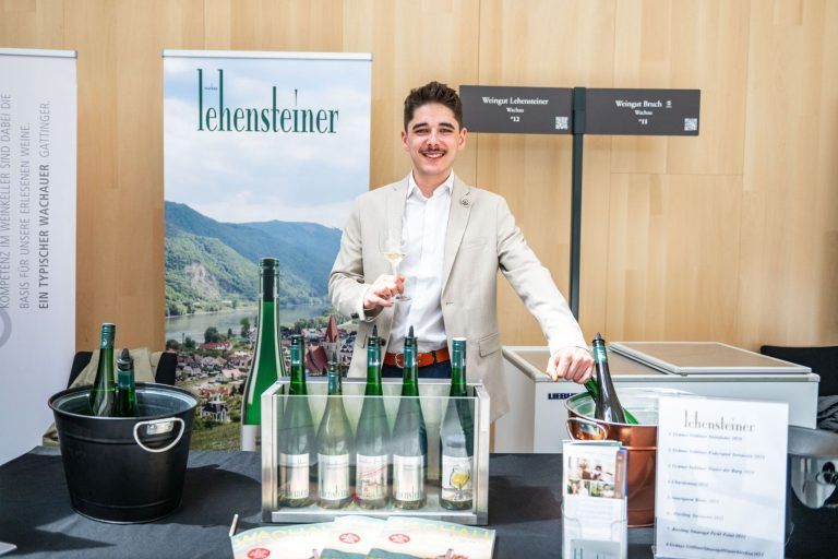vinobile, weinmesse