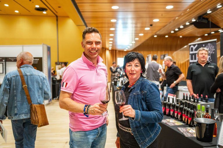 vinobile, weinmesse