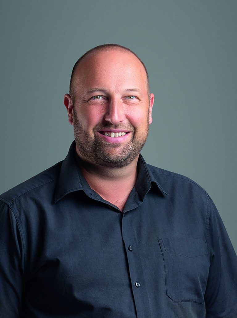 Daniel Drechsel