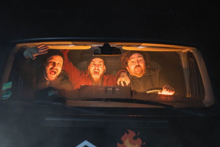 Deine Nachbarn Konzert Band Musik Auftritt Hohenems ProKontra