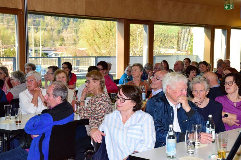 JHV des Krankenpflegeverein Frastanz 2025