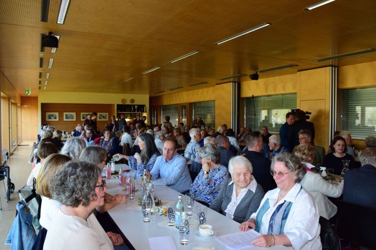 JHV des Krankenpflegeverein Frastanz 2025