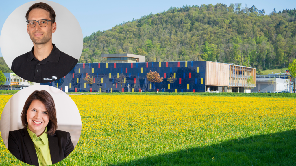 Omicron auf Erfolgskurs: Umsatzplus dank Energiewende